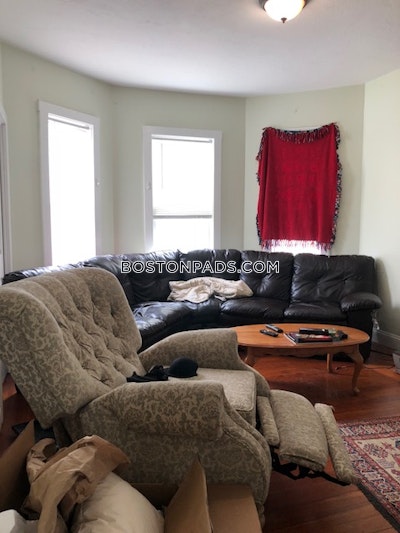Dorchester 4 Beds 1.5 Baths Savin Hill Boston - $3,800 No Fee