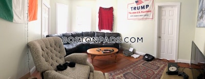 Dorchester Apartment for rent 4 Bedrooms 1.5 Baths Boston - $3,800 No Fee