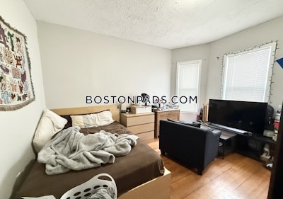 Dorchester Apartment for rent 3 Bedrooms 1 Bath Boston - $2,900 No Fee