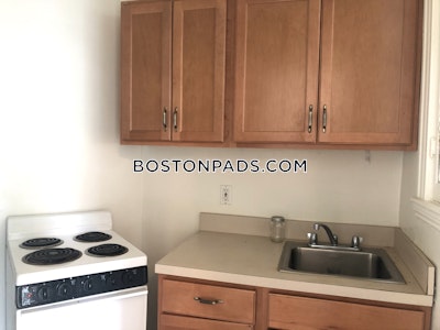 Fenway/kenmore Apartment for rent Studio 1 Bath Boston - $2,300 No Fee