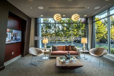 Burlington Apartment for rent 2 Bedrooms 2 Baths - $3,535