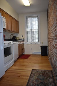 South End Studio South End Boston - $2,450 No Fee