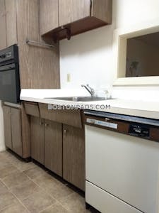 Allston/brighton Border 1 Bed 1 Bath Boston - $2,400 No Fee