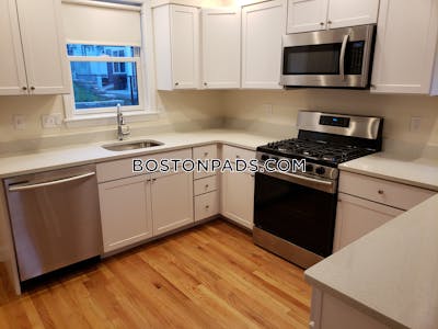 Roxbury Apartment for rent 3 Bedrooms 2.5 Baths Boston - $3,700