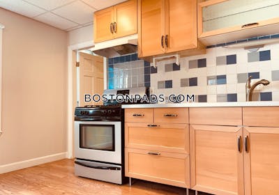 Dorchester/south Boston Border Apartment for rent 2 Bedrooms 1 Bath Boston - $2,200