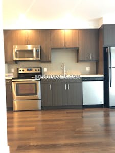 Back Bay Apartment for rent Studio 1 Bath Boston - $3,845