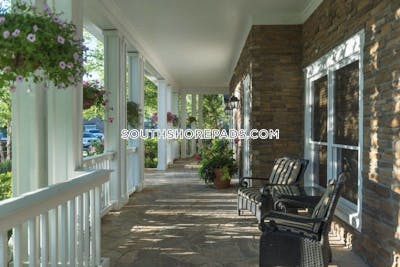 Braintree 2 Bed 2 Bath BRAINTREE $3,247 - $3,405