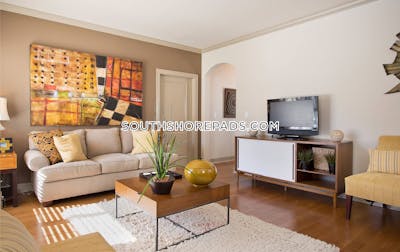 Braintree Apartment for rent 2 Bedrooms 2 Baths - $3,405