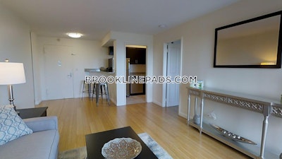 Brookline Apartment for rent 2 Bedrooms 1.5 Baths  Boston University - $3,700 No Fee