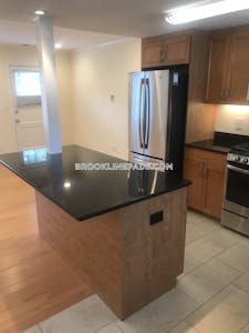Brookline Apartment for rent 2 Bedrooms 1 Bath Chestnut Hill - $3,645 No Fee