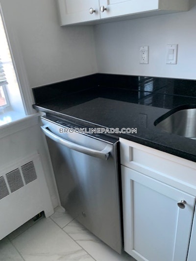 Brookline Apartment for rent 2 Bedrooms 1 Bath  Coolidge Corner - $3,895 No Fee