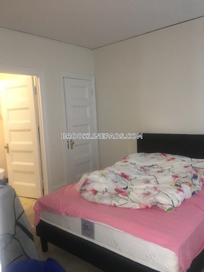 Brookline 1 Bed 1 Bath  Coolidge Corner - $2,525 No Fee