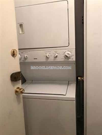 Brookline Apartment for rent 3 Bedrooms 2 Baths  Washington Square - $5,200
