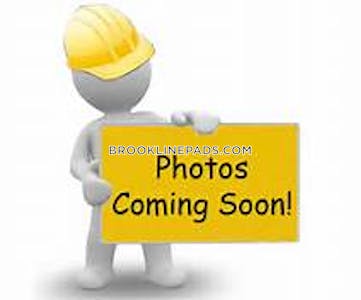 Brookline Apartment for rent 1 Bedroom 1 Bath Washington Square - $2,725 No Fee