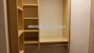 Brookline Apartment for rent 2 Bedrooms 1 Bath Washington Square - $3,750 50% Fee