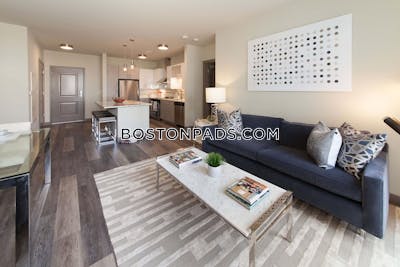 Burlington Apartment for rent 1 Bedroom 1 Bath - $3,347
