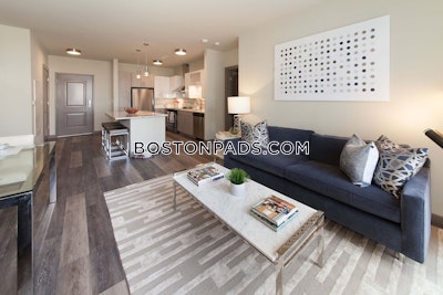 Burlington Apartment for rent 1 Bedroom 1 Bath - $3,158