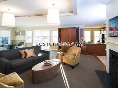 Burlington Apartment for rent 1 Bedroom 1 Bath - $2,499