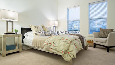 Cambridge Apartment for rent 1 Bedroom 1 Bath  Alewife - $2,892
