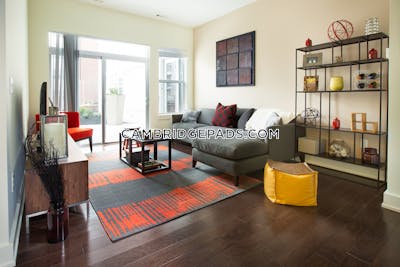 Cambridge Apartment for rent Studio 1 Bath  Alewife - $2,410