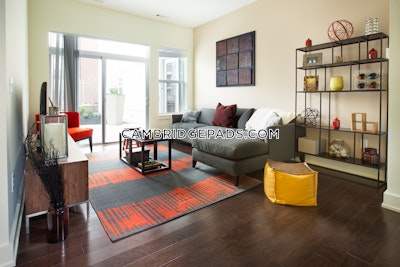 Cambridge Apartment for rent Studio 1 Bath  Alewife - $2,410