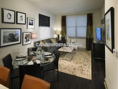 Cambridge Apartment for rent 1 Bedroom 1 Bath  Alewife - $2,925