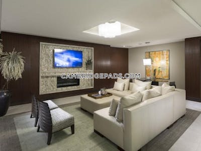 Cambridge Apartment for rent 2 Bedrooms 2 Baths  Alewife - $4,405