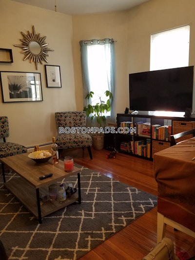 Cambridge 3 Beds 1 Bath  Central Square/cambridgeport - $4,900
