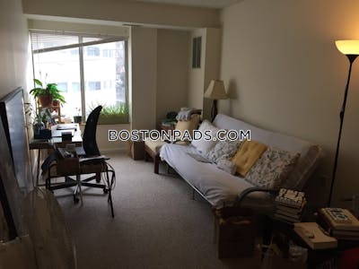 Cambridge Apartment for rent 2 Bedrooms 2 Baths Central Square/cambridgeport - $4,250