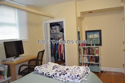 Cambridge 4 Bed 2 Bath CAMBRIDGE Central Square/cambridgeport - $4,800