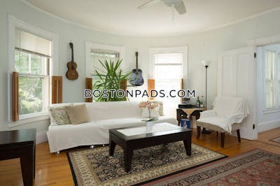 Cambridge Apartment for rent 2 Bedrooms 1.5 Baths Central Square/cambridgeport - $5,300