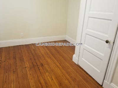 Cambridge 3 Beds 1 Bath  East Cambridge - $3,200