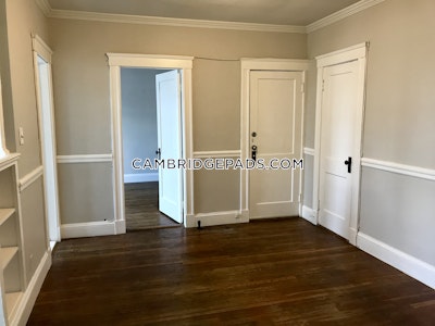 Cambridge Apartment for rent 2 Bedrooms 1 Bath  Harvard Square - $3,600