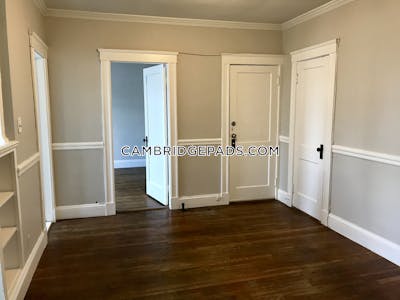 Cambridge Apartment for rent 2 Bedrooms 1 Bath Harvard Square - $3,550 No Fee