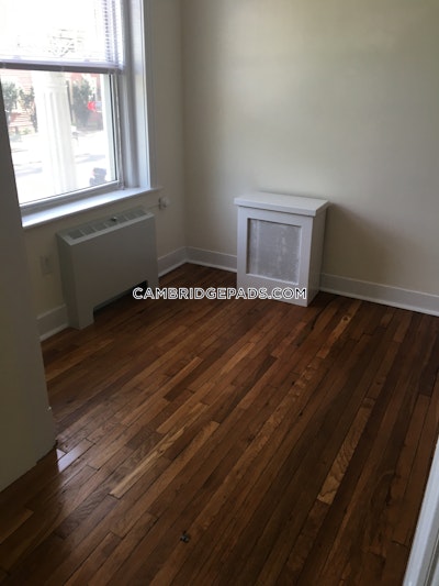 Cambridge Apartment for rent 1 Bedroom 1 Bath  Harvard Square - $2,910 No Fee