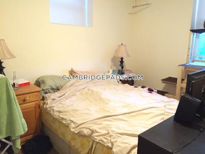 Cambridge Apartment for rent 1 Bedroom 1 Bath  Harvard Square - $2,300