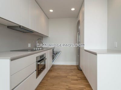 Cambridge 1 Bed 1 Bath CAMBRIDGE  Harvard Square - $3,200