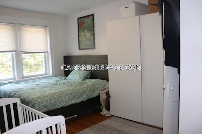 Cambridge Apartment for rent 1 Bedroom 1 Bath  Harvard Square - $3,250