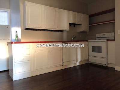 Cambridge Apartment for rent 1 Bedroom 1 Bath Harvard Square - $3,550 No Fee