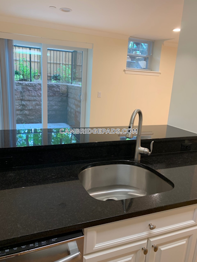 Cambridge Apartment for rent 1 Bedroom 1 Bath  Harvard Square - $3,045