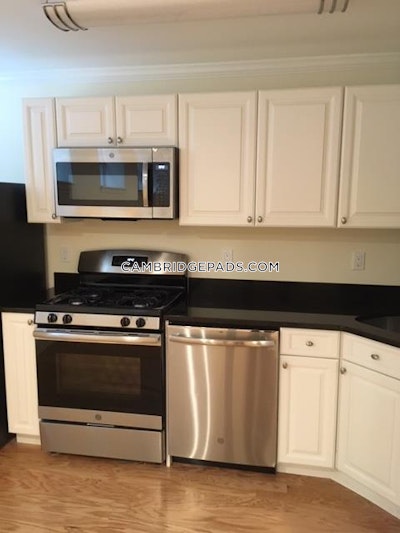Cambridge Apartment for rent 1 Bedroom 1 Bath  Harvard Square - $3,045 No Fee