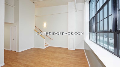 Cambridge Apartment for rent Studio 1 Bath  Kendall Square - $3,580