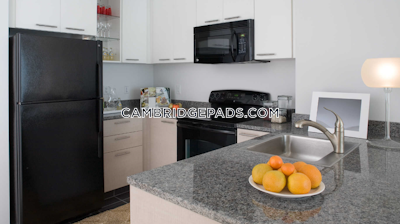 Cambridge Apartment for rent Studio 1 Bath  Kendall Square - $3,261
