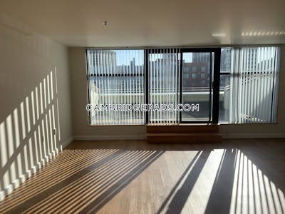 Cambridge Apartment for rent 2 Bedrooms 1 Bath  Kendall Square - $4,258