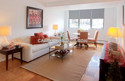 Cambridge Apartment for rent Studio 1 Bath  Porter Square - $2,605 No Fee