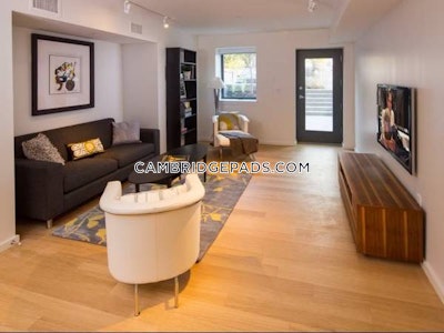 Cambridge Apartment for rent 2 Bedrooms 2 Baths  Porter Square - $5,250