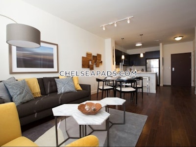 Chelsea Apartment for rent 1 Bedroom 1 Bath - $2,980