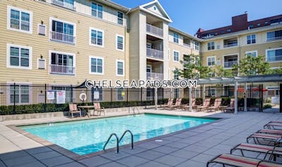 Chelsea Apartment for rent 1 Bedroom 1 Bath - $2,378