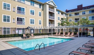 Chelsea Apartment for rent 1 Bedroom 1 Bath - $2,378