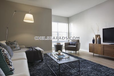 Chelsea Apartment for rent 2 Bedrooms 2 Baths - $3,190